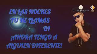 Muero por ti - DomiFlow (Prod By Juanse LNH) 2019