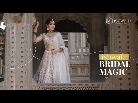 Shubhra X Anahita By ishwah: | Aditi Hundia