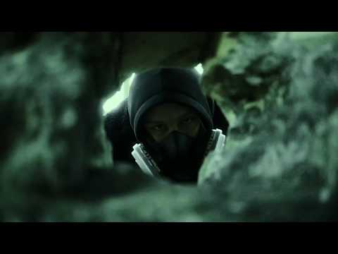 JACE - LEB STERB prod. by SBM (Official Video)