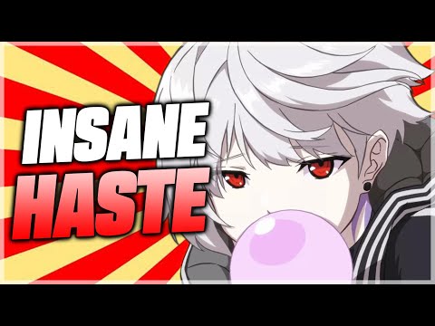 DON'T UNDERESTIMATE MY SHOTA BOY (HASTE GW DEBUT) - Epic Seven