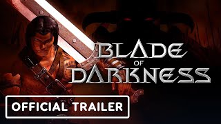 Видео Blade of Darkness