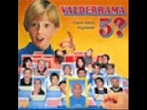 Valderrama 5 - Very Inzy.wmv