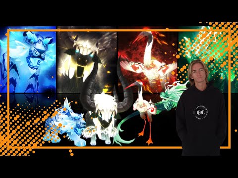 YU'LON | WORLD BOSS | WORLD OF WARCRAFT MOP REMIX 🎮🎮🎮