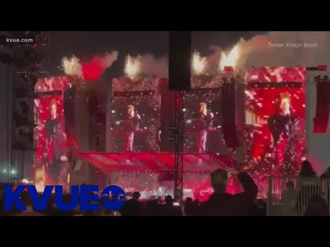 Post Malone joins lineup for F1 weekend at COTA | kvue.com