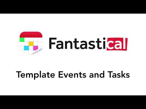 Getting Started With Templates