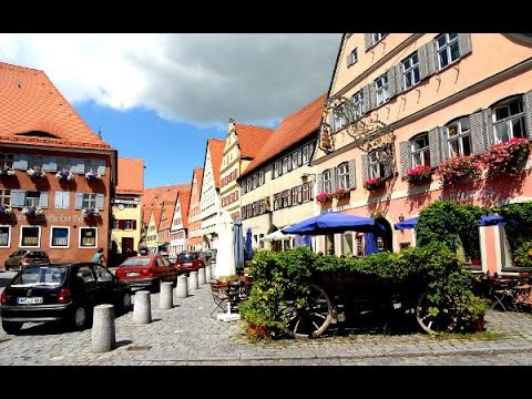 Great European road trips you must do in your lifetime HD