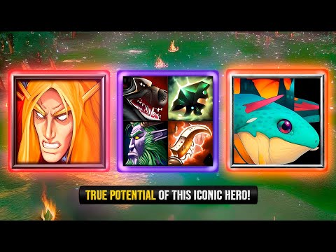 MASTER INVOKER COMBOS: From Beginner to Pro (2025 GUIDE!) | DOTA 1 INVOKER