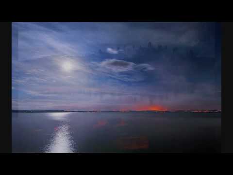 ENV(itre) - Purple Lake Nights