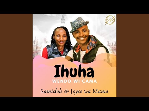 Ihuha-Wendo wi Cama