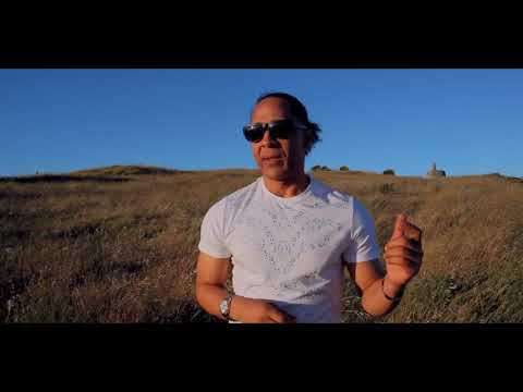 Juvenil Lima feat Marlen Fortes - Corason ca bo negam