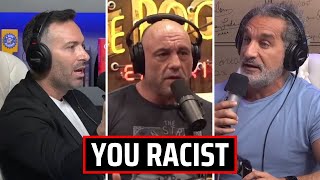 The Reality of Racism in the Discussion
Bassem Youssef addresses the issue of racism concerning the conflict in Palestine,...