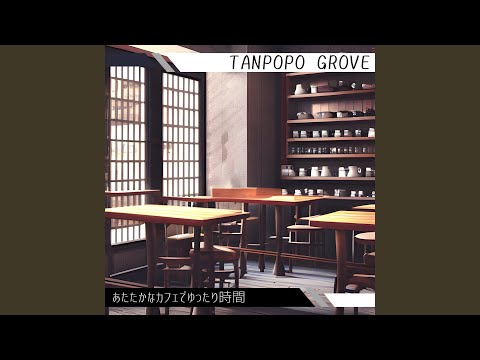 Una mañana en los cafés