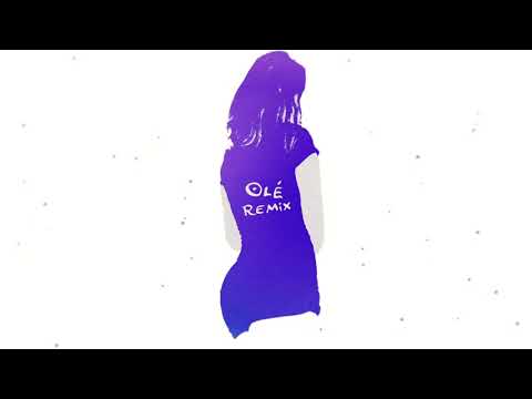 808Riot - Olé Remix (feat. ilyaugust, Billy Bueffer, BENJAMINRICH) [Official Lyric Video]
