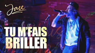 Tu m'fais briller
