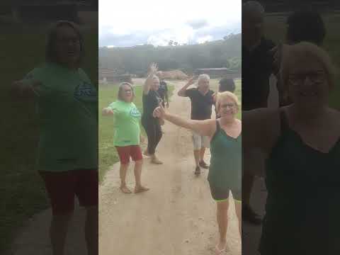 final de semana em Piedade dos Gerais