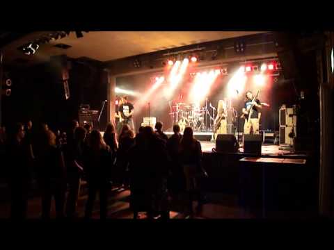 Demorphed   Wheel of Progress