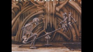 Lowbrow - Flesh Parade