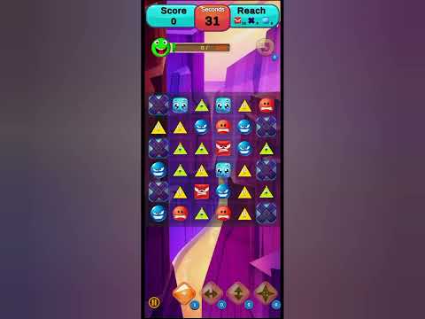 Geometry Carsh video thumbnail