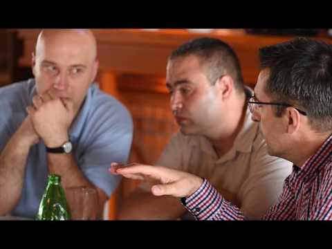 Predstavljanje portala kuvarica.rs