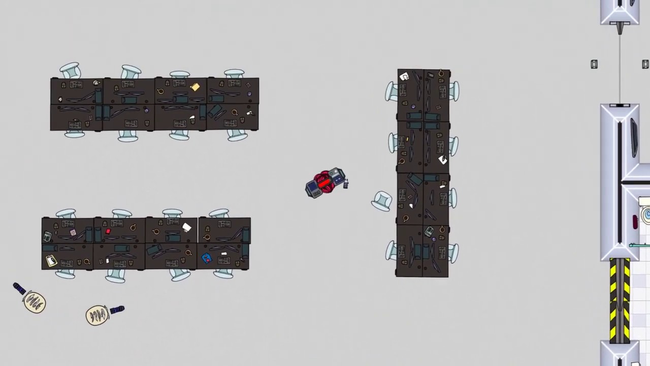 Gameplay video