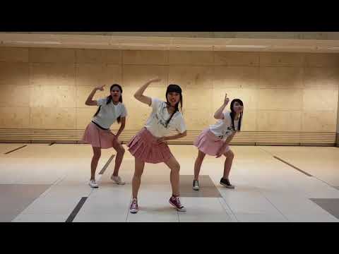 Aoa Cream - I'm Jelly Baby dance cover by SLY