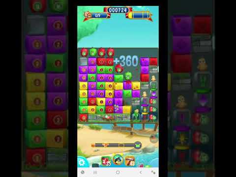 PET RESCUE SAGA 3544 ~ NO BOOSTERS