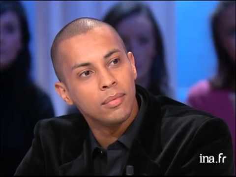 Disiz the plague "Magneto Serge" - INA Archive