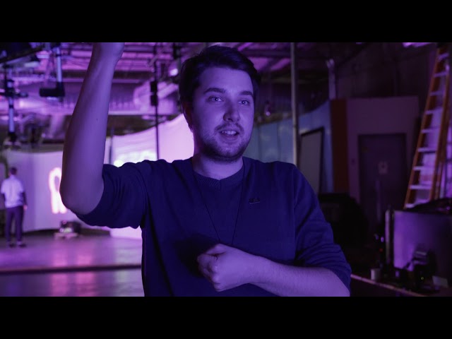 Parcours: «Noctambule»