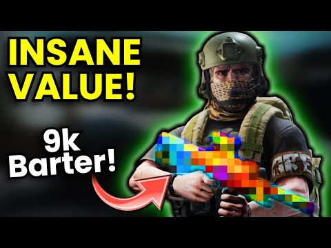 Tarkov’s Cheapest Guns That Actually Work!