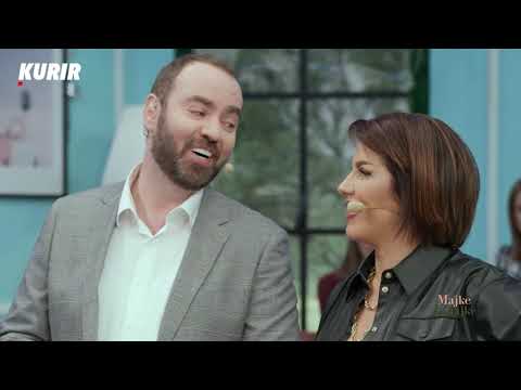 Kakva RIBA Rašo! Kakva JAJA Seko! JELO ČISTA DESETKA - Majke i snjake S02 EP67