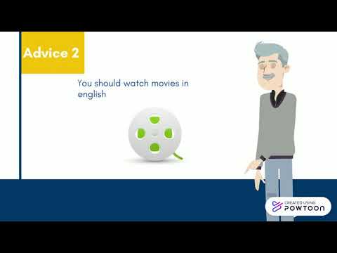 Practice english skills