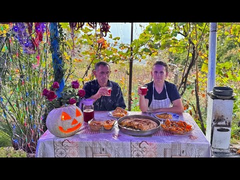 Pumpkins, 3 Insane Dishes ๐๐ฅ โ The Internet Isnโt Ready for This! ๐ฒ