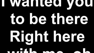 Avant - Separated (Lyrics)