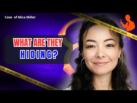 What They Don’t Want You to Know About Mica Miller’s Case .