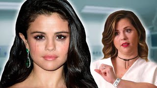 Selena Gomez helped to save her mom’s life! Mandy had 2 days to live…