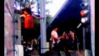 The Daylight Curse - Stick To The Code (Live)