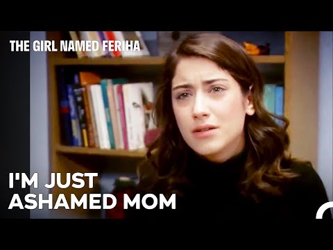 I'm in Trouble Because of a Phone! - The Girl Named Feriha Episode 2