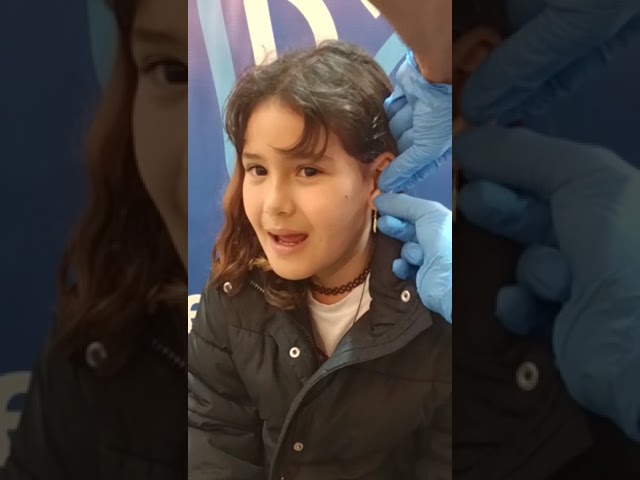 Vídeo relacionado con MILACOLATO Pendientes Aros Plata Mujer Aretes Pequeños Pendientes Hipoalergenicos Acero Quirúrgico Piercing Oreja Mujer Niña Infantiles B