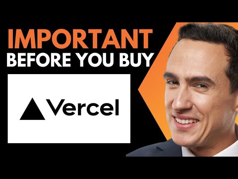 Vercel Review: 12 Things You Need To Know Before Buying