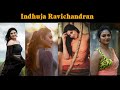 Indhuja Ravichandran Hot Photoshoot Vertical Edit