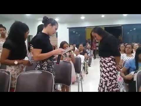 Prazer De Louvar video