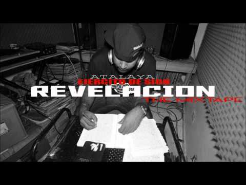 9. De Que Te Vale - Ejercito De Sion Ft Jolainett