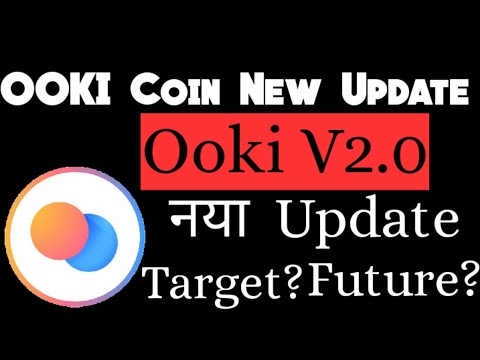 Ooki Version 2.0 | Ooki Coin Price Prediction | Future ?