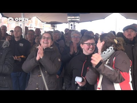 010nu - Jaarlijks feest in Pernis staat in het teken van Stichting Plan Voor Nathan