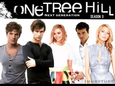 One Tree Hill: Next Generation [S03E04] “Introducing”