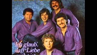 Die Flippers - Hey jamaica mama