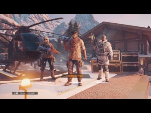 Maverick is The Best Flex Operator! (Maverick Ace)