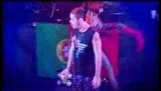 Velhas Virgens - Buceta