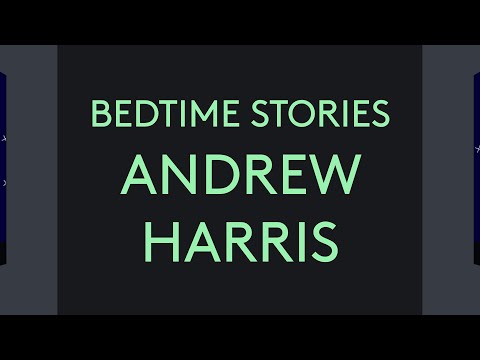 100 Day Studio: Andrew Harris reads from 'Narcopolis' by Jeet Thayil