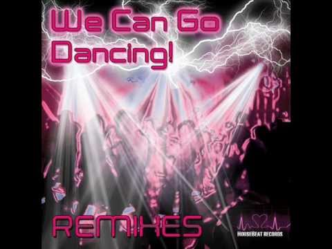 Ricky kk_We Can Go Dancing (Bruno Bolla & Stoned Chicken Vintage Mix)